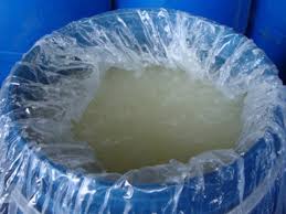 سدیم لوریل اتر سولفات