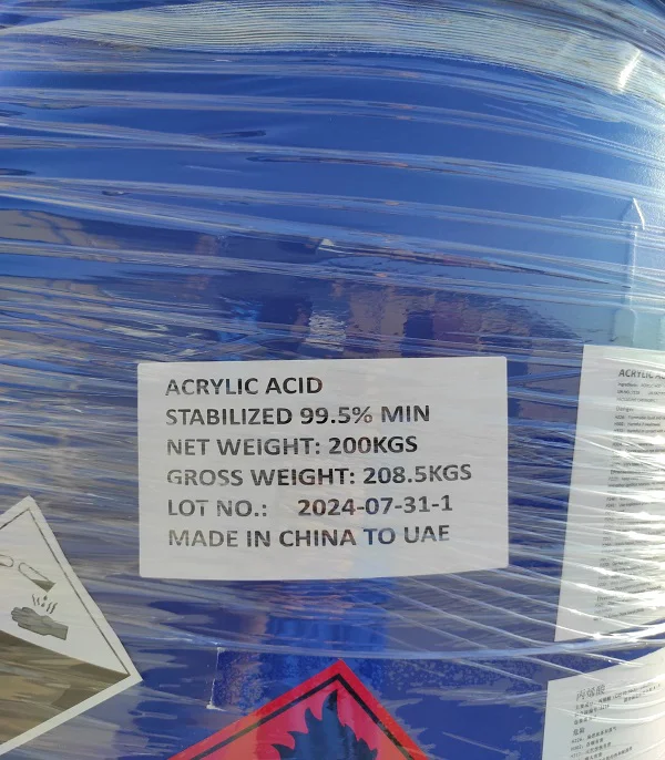 Acrylic-Acid