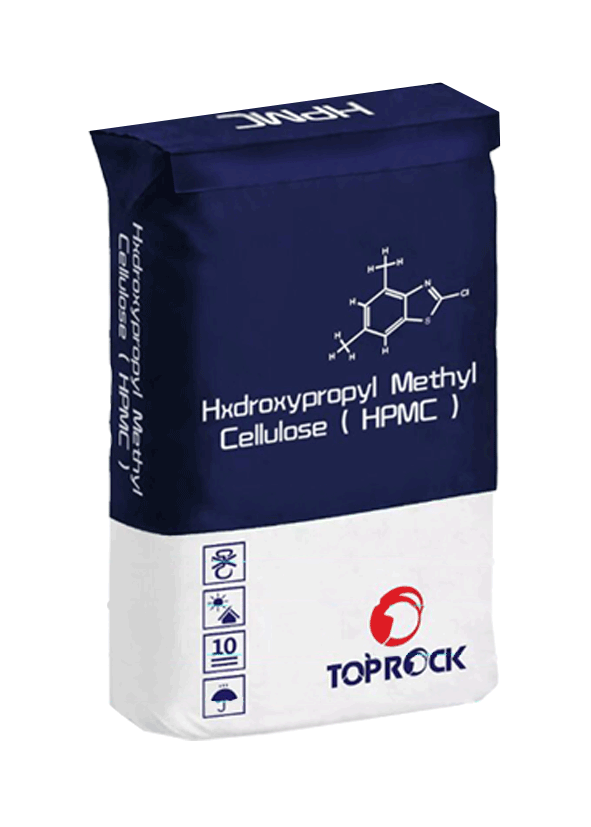 هیدروکسی پروپیل متیل سلولز(HPMC)