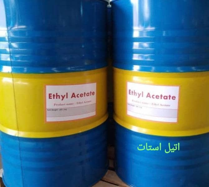 اتیل-استات