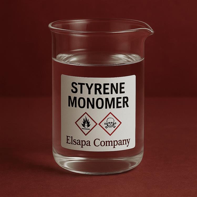 مونومر استایرن (Styrene Monomer)