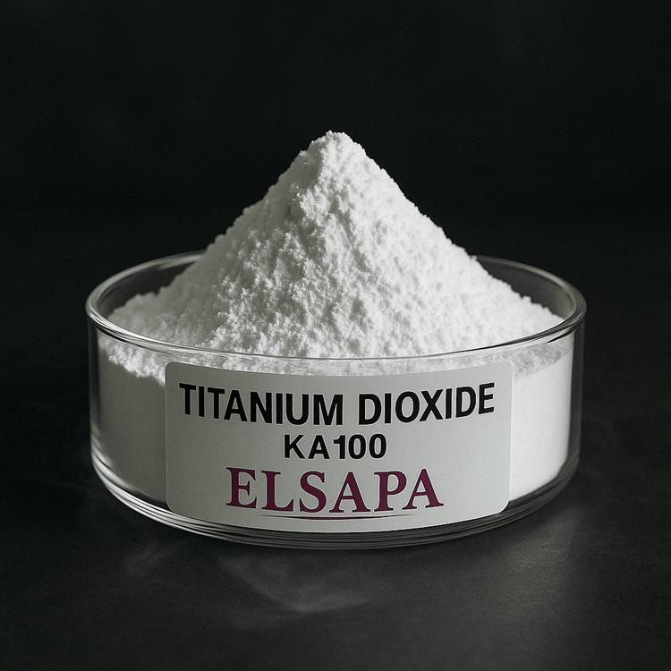 دی-اکسید-تیتانیوم-KA100-(Titanium-Dioxide)