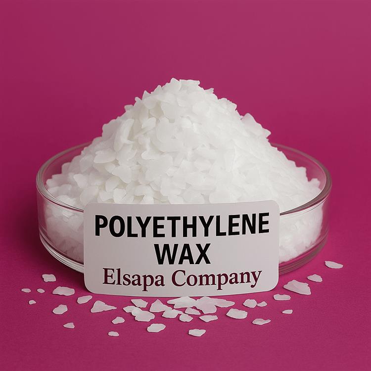 واکس پلی اتیلن (Polyethylene Wax)