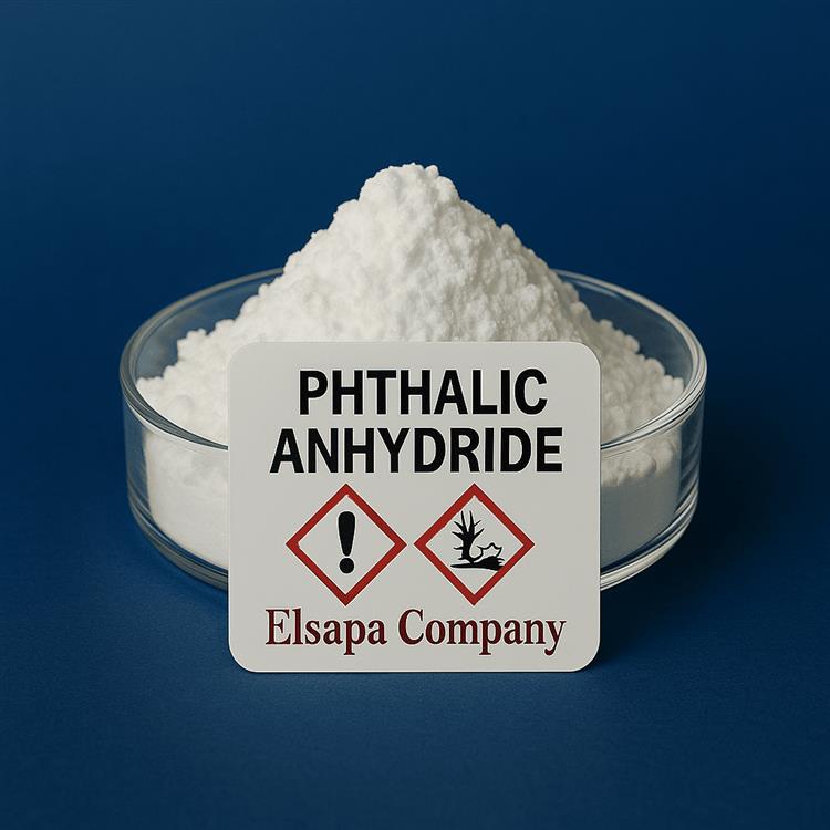 انیدرید فتالیک (Phthalic Anhydride)