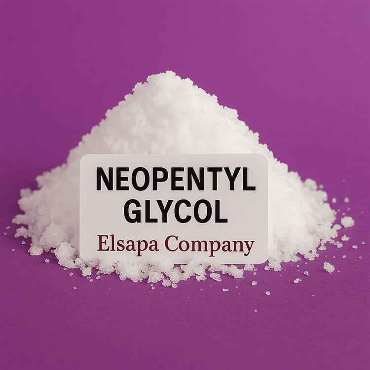نئوپنتیل گلایکول (NPG)